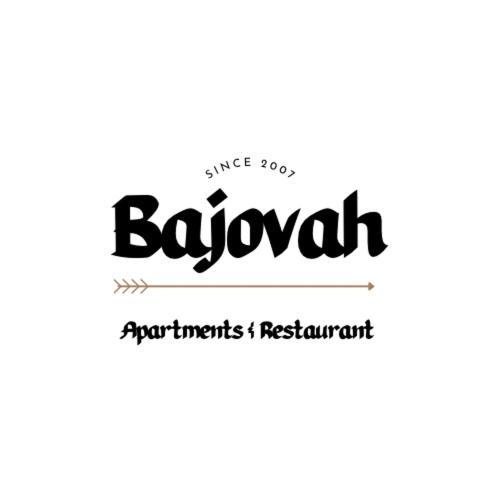 Bajovah Apartments & Restaurant Tirana Exterior foto